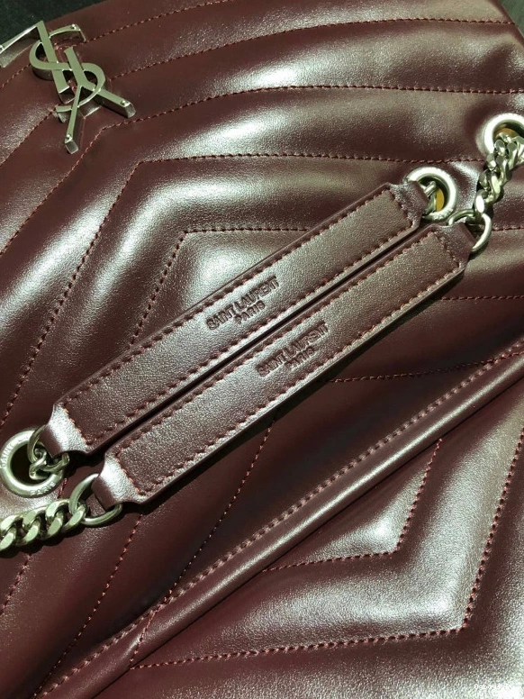 LOULOU YSL 0805